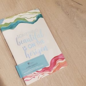 Erin Condren Summer Memories Petite Journal